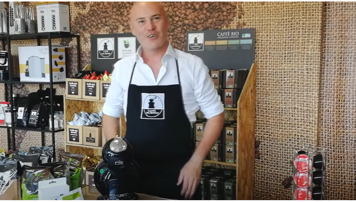 Come pulire e decalcificare una Macchina Nescafè Dolce Gusto (VIDEO)